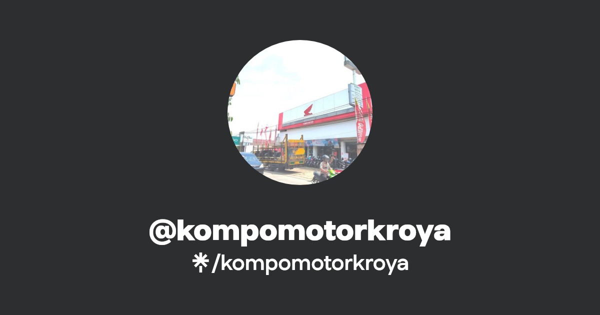 Kompo Motor Kroya-Gumilir: Solusi Otomotif Cilacap yang Tak Terbantahkan